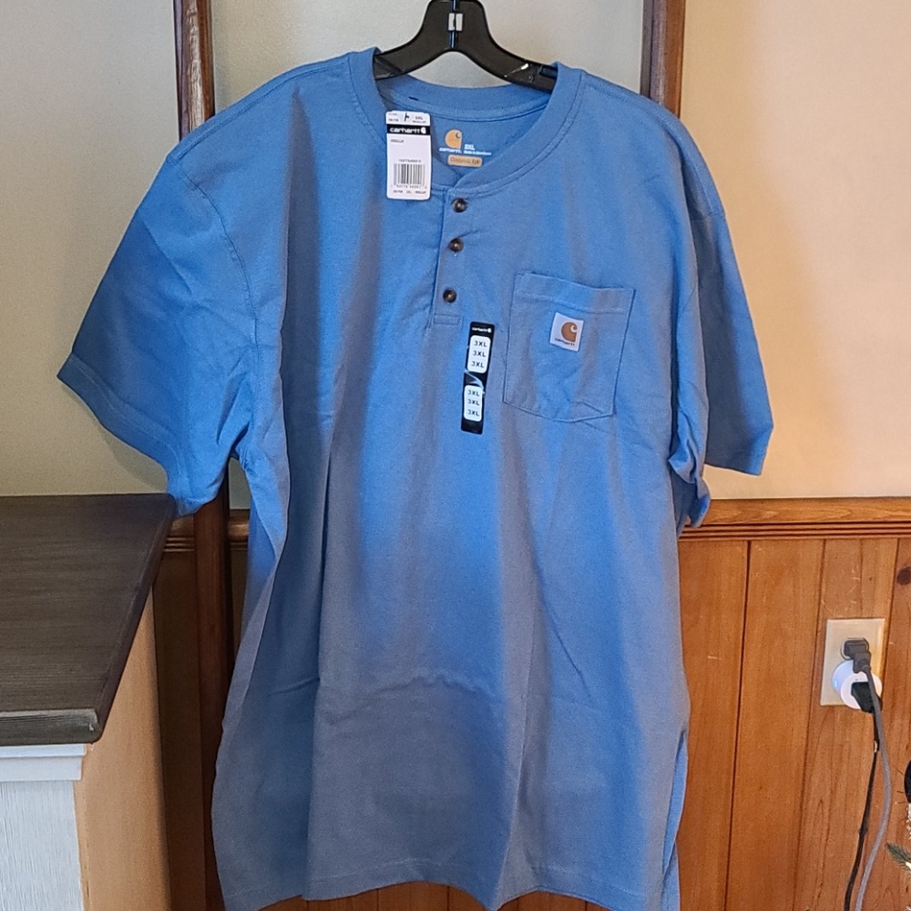 Carhartt T-Shirt
